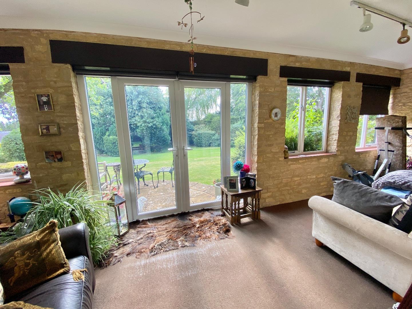 Main Road, Hackleton O'Riordan Bond